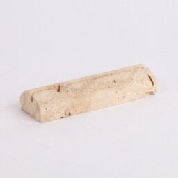Travertine Business Card Holder, Stone Wedding Place Holders, Stand, Display Menu Marble Photo Jewelry - thumbnail 3