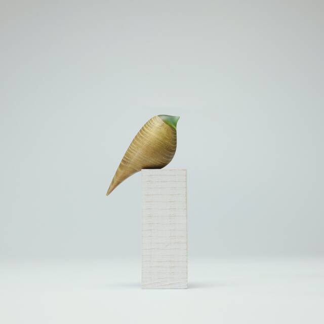 Duo Bird - 166 - image 1
