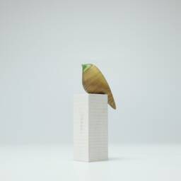 Duo Bird - 166 - thumbnail 3