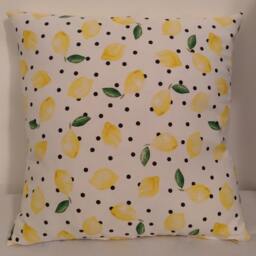 Decorative Pillow - 18 - thumbnail 4
