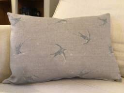 Cushion Covers in Sarah Hardaker Blakeney - thumbnail 1