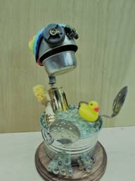 Rubber Duckin' - thumbnail 1