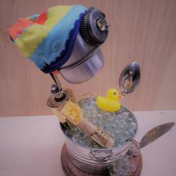 Rubber Duckin' - thumbnail 4