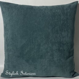 Hi-Quality Handmade Fernando Suede-Like Reversible Bed Cushion Cover Sofa Pillowcase - thumbnail 4