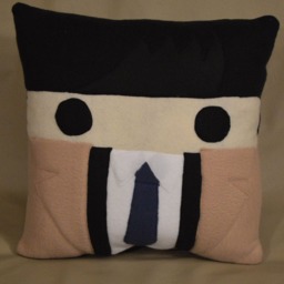 Supernatural Themed - Throw Pillows - thumbnail 2