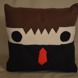 Supernatural Themed - Throw Pillows - thumbnail 4