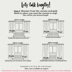 Black Bat Mask Curtains, Nursery Curtains Blackout Or Non Blackout, With Eyelets, Pencil Pleat Rod Pocket, Decor - thumbnail 3