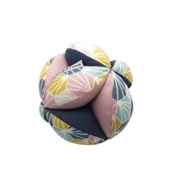Montessori Gripping Ball, Baby Puzzle Ball - thumbnail 1