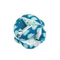 Montessori Gripping Ball, Baby Puzzle Ball - thumbnail 3