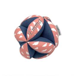 Montessori Gripping Ball, Baby Puzzle Ball - thumbnail 2