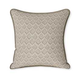 Escora Sand Square Cushion - thumbnail 2