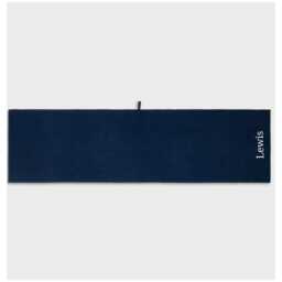 Personalised Quick Dry Sports Towel - thumbnail 2