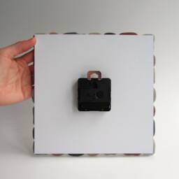 stone Clock 8.6 - thumbnail 4