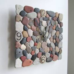 stone Clock 8.6 - thumbnail 2