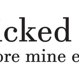 "Vinyl Wall Decal - Psalm 1013 ""I Will Set No Wicked Thing Before Mine Eyes." - thumbnail 3