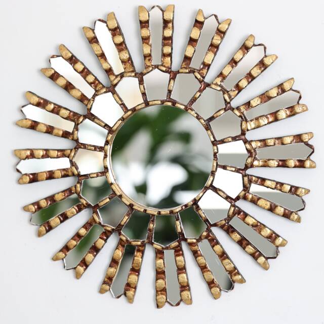 "Peruvian Mirrors ""Esada 35cm" - image 1