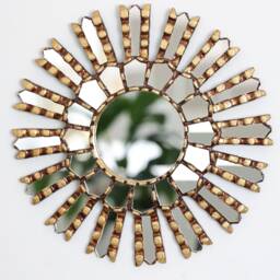 "Peruvian Mirrors ""Esada 35cm" - thumbnail 1