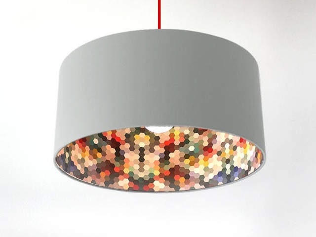 Design Lampshade For Modern Living - image 1