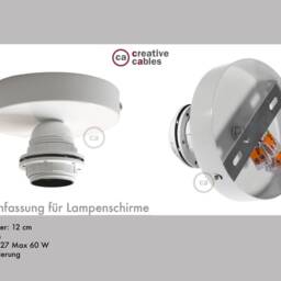 Design Lampshade For Modern Living - thumbnail 3