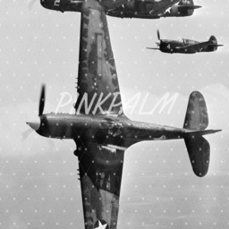 Military Aircraft - Wall Tapestry Tapestry Hangings Wanderlust Bohemian Home Decor Dorm T#64 - thumbnail 3
