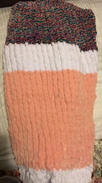 Cozy Throws - image 1