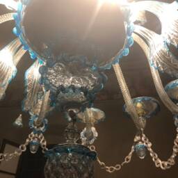 Spare Parts For Murano Blown Glass Chandeliers - thumbnail 3