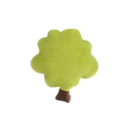 Apple Tree Pillow - Nursery Decor Kids - thumbnail 3