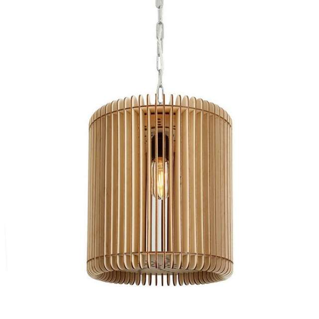 Centrifuge Lamp - Laser Cut, Cnc File, Dxf, Cdr - image 1
