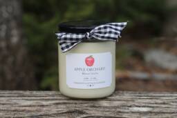 Hand Poured Soy Candle 16Oz Vermont Cottage Botanical Collection - thumbnail 1