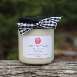 Hand Poured Soy Candle 16Oz Vermont Cottage Botanical Collection - thumbnail 2