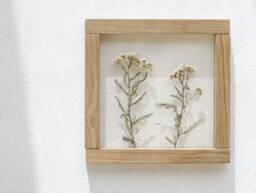 Delicate Like Memories - Wall Decor 8x8 - thumbnail 1