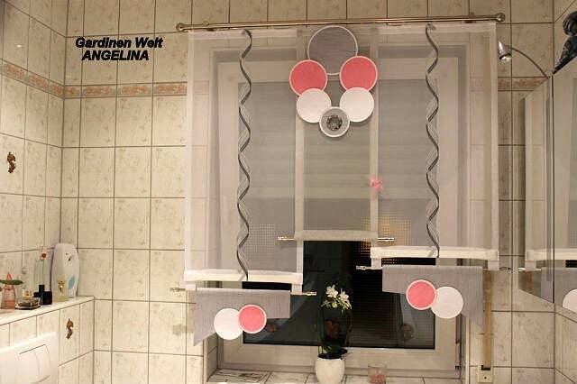 Modern Sliding Curtains