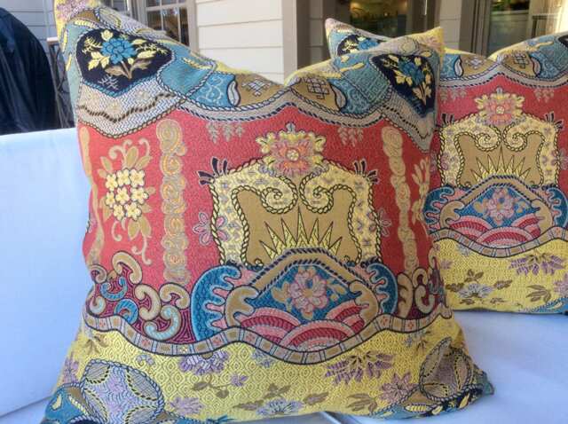 "Clarence House ""Dragon Empress" - image 1