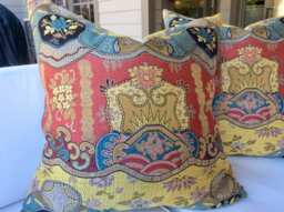 "Clarence House ""Dragon Empress" - thumbnail 1