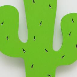 Cactus Wall Lamp For Children's Room - thumbnail 4