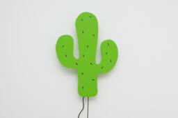 Cactus Wall Lamp For Children's Room - thumbnail 1