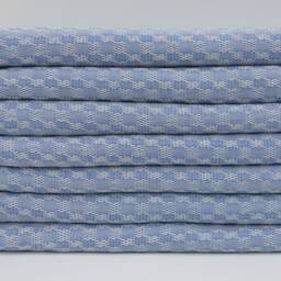 Turkish Towel, Beach Towel, Turkish Peshtemal, Pool Towel, Sauna Towel, 40 - thumbnail 3