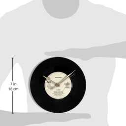 "Madonna ""Crazy For You"" 7" - thumbnail 3
