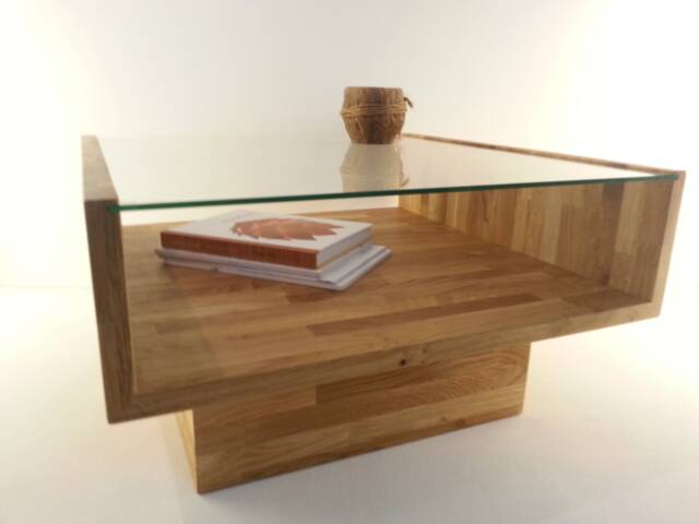 Chios Lounge Table - image 1