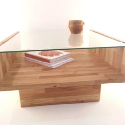 Chios Lounge Table - thumbnail 4