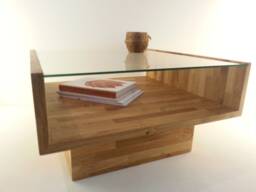 Chios Lounge Table - thumbnail 1
