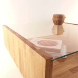 Chios Lounge Table - thumbnail 2