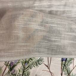 Cafe Curtains Kitchen Valance Panels Window Juniper Lace Treatments - thumbnail 4