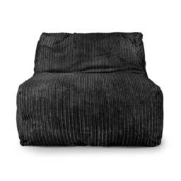 Jumbo Corduroy Bean Bag Chair Adult & Kids Sizes, Beans Included - thumbnail 2