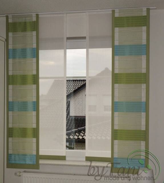 studio-Made Window Decoration - image 1