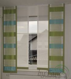 studio-Made Window Decoration
