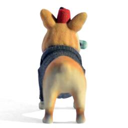 Dr. Who Corgi - thumbnail 3