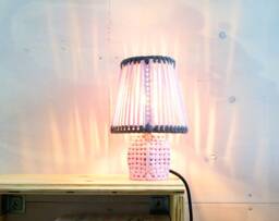 "Table Lamp "