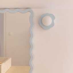 Volubilis Colored Wall Light - thumbnail 3