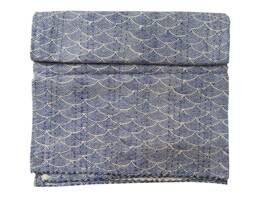New Indian Kantha Quilt, Bed Cover, Sofa Cover, Bedding, Blanket, Home Living, Handmade By Kanthantapestry in Jaipur Art - thumbnail 1